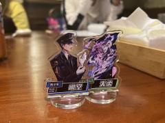松本家族可以消失，但我不会让你们带走我的哥哥！
剧本：怪谈事
