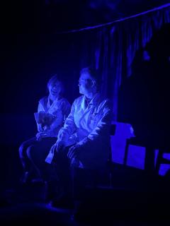 泪儿 《逃离疯人院2:无声悲鸣》测评
类型：都市/立意/还原