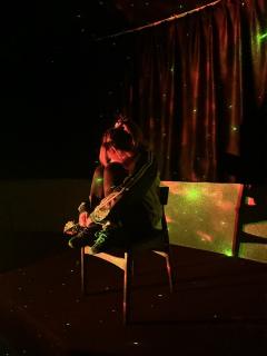 泪儿 《逃离疯人院2:无声悲鸣》测评
类型：都市/立意/还原