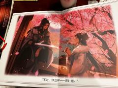 【含剧透】
”苍山多歧路,谁识少年心。”
“不可看,不可听,