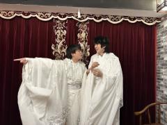 忘却红尘三千事……
类型: 古风 情感 演绎 仙侠
玩家配置