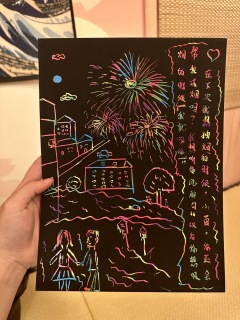 泪儿《皮下之芳:2046》测评
地点:青丘.沉浸推理社
剧本