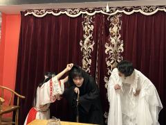 忘却红尘三千事……
类型: 古风 情感 演绎 仙侠
玩家配置