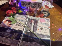   终于在JoJo家打上本了！芜湖！以后要开始经常去JoJo