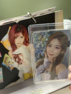 谁懂这个台历！！