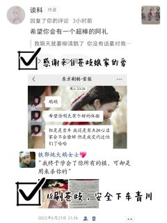 ——《苍歧2青川》——
体验角色:柳清鹊
体验店:西安豌豆