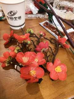 【含剧透】
风铃响，故人归。
体验店铺:沦陷空间剧本演绎馆(