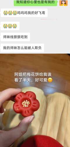 【含剧透】阿姐，能不能告诉我什么是爱？

“飞鸢，侠墨的心中