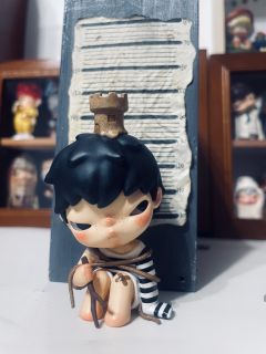 刚进去就打一架