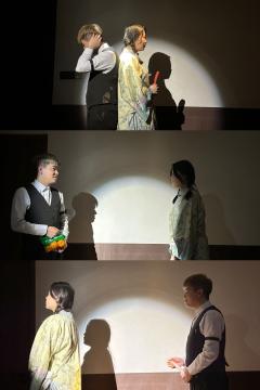 【含剧透】
天地藏春
时长:7h
人数:3男3女不可反串
类