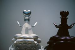 来贡献美图了呀～