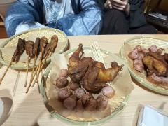 【含剧透】
长梦醒,与君长诀
时长:8h
Dm:50
剧本