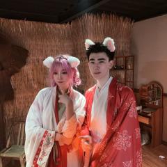 拖了三个月的测评哈哈哈，到了写测评倦怠期了👉🏻👈🏻
