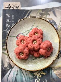 【含剧透】
天命亡楚兴秦，我偏要逆天而行。

剧本名称：秦风