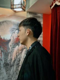 忘却红尘三千事……
类型: 古风 情感 演绎 仙侠
玩家配置