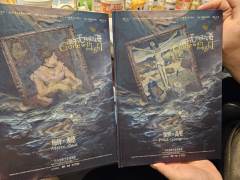 💡写在前面:打完《如果我在今天死去》再来体验,效果更佳哦~