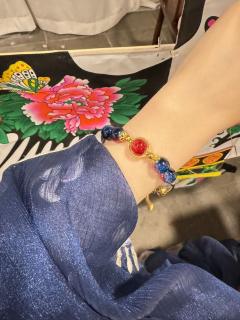 秦风颂:真的很爱海上仙山的诗词歌赋系列!
📖剧本:秦风颂