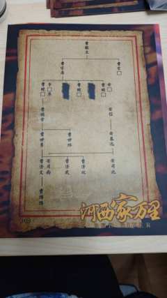 自《红豆》在我心中封神后一直在寻找她的替代品，现在，《河西家