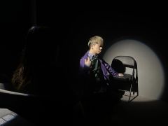 【含剧透】
“在无尽的时空里，调出最和谐的音符”
剧本名称：