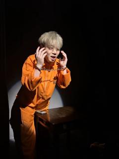 泪儿 《调音师:深渊下的泛音》测评
类型：未来/科幻/还原
