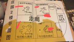 【含剧透】

玉藻前剧本杀评论
体验角色：金川柏元

体验时