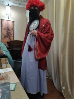 【含剧透】
“正天下之音，正人心之音，正山河社稷之音。”

