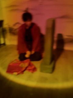 「我无法恨你，无法停止爱你」
🧊剧名：苍兰诀
🧊人数：3